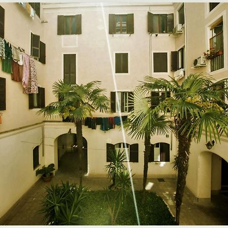 Accogliente Appartamento A Testaccio Rome Bagian luar foto