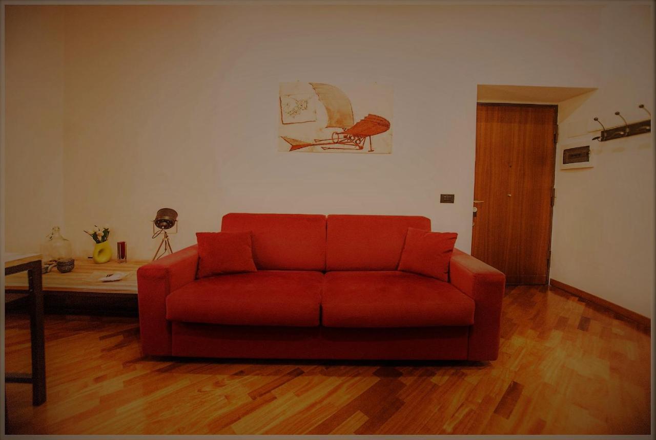 Accogliente Appartamento A Testaccio Rome Bagian luar foto
