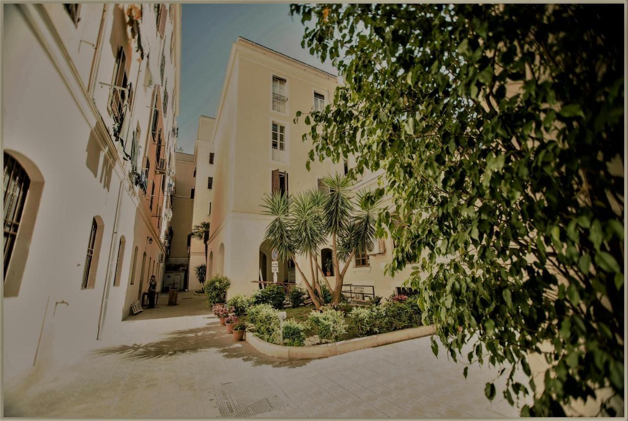 Accogliente Appartamento A Testaccio Rome Bagian luar foto